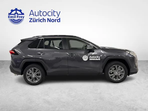 Fahrzeugbild TOYOTA RAV4 2.5 HEV Trend