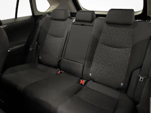 Toyota RAV4 2.5 HEV Trend