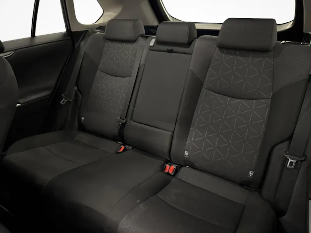 Toyota RAV4 2.5 HEV Trend