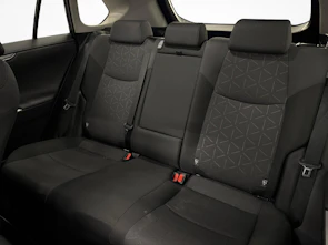 Fahrzeugbild TOYOTA RAV4 2.5 HEV Trend