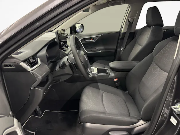 Toyota RAV4 2.5 HEV Trend