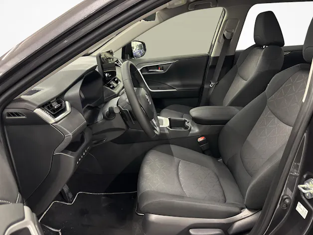 Toyota RAV4 2.5 HEV Trend