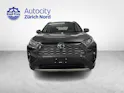 Toyota RAV4 2.5 HEV Trend