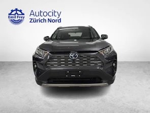 Fahrzeugbild TOYOTA RAV4 2.5 HEV Trend