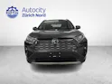 Toyota RAV4 2.5 HEV Trend