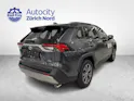 Toyota RAV4 2.5 HEV Trend