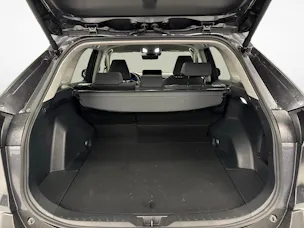 Toyota RAV4 2.5 HEV Trend