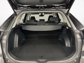 Fahrzeugbild TOYOTA RAV4 2.5 HEV Trend