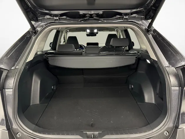 Toyota RAV4 2.5 HEV Trend