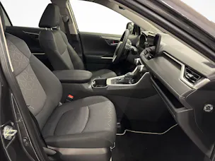 Toyota RAV4 2.5 HEV Trend