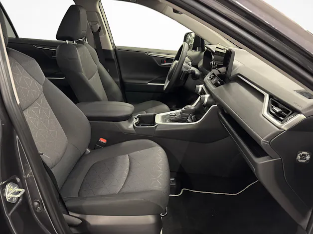 Toyota RAV4 2.5 HEV Trend