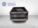 Toyota RAV4 2.5 HEV Trend