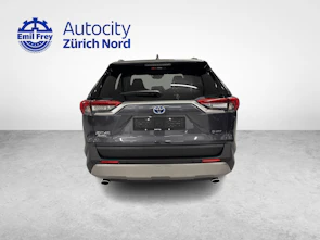 Fahrzeugbild TOYOTA RAV4 2.5 HEV Trend