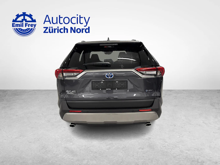 Fahrzeugbild TOYOTA RAV-4