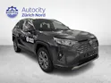 Toyota RAV4 2.5 HEV Trend