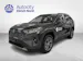 Toyota RAV4 2.5 HEV Trend