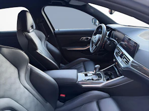 immagine del veicolo BMW M3 Competition