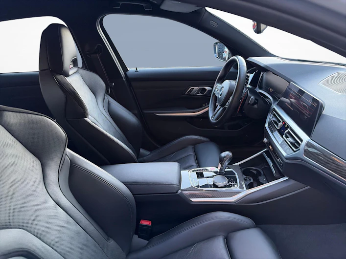 immagine del veicolo BMW 3 SERIES