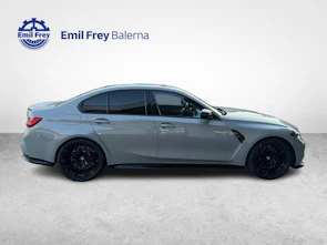 immagine del veicolo BMW M3 Competition