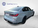 BMW M3 Competition