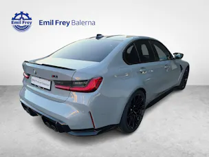 BMW M3 Competition