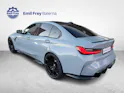 BMW M3 Competition