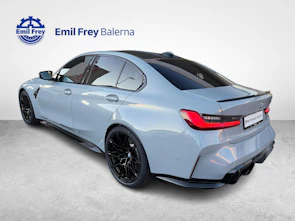 immagine del veicolo BMW M3 Competition