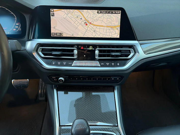 immagine del veicolo BMW 3 SERIES