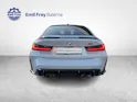 BMW M3 Competition