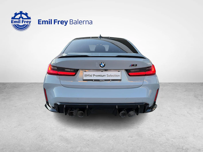 immagine del veicolo BMW 3 SERIES