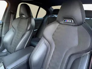 BMW M3 Competition