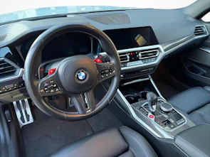 immagine del veicolo BMW M3 Competition