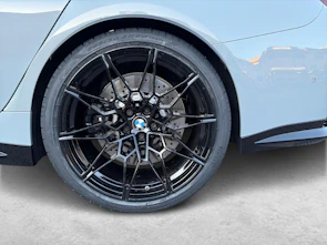 immagine del veicolo BMW M3 Competition