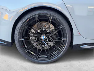 BMW M3 Competition