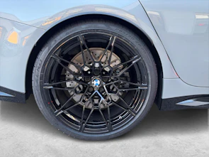 immagine del veicolo BMW M3 Competition