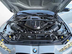 BMW M3 Competition