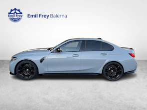 immagine del veicolo BMW M3 Competition