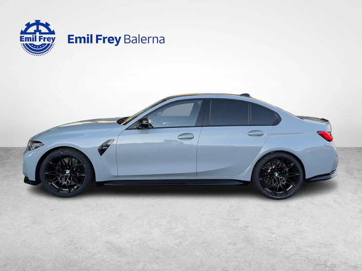 immagine del veicolo BMW 3 SERIES