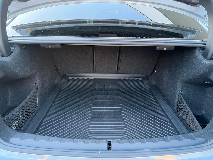 immagine del veicolo BMW 3 SERIES