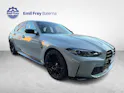 BMW M3 Competition