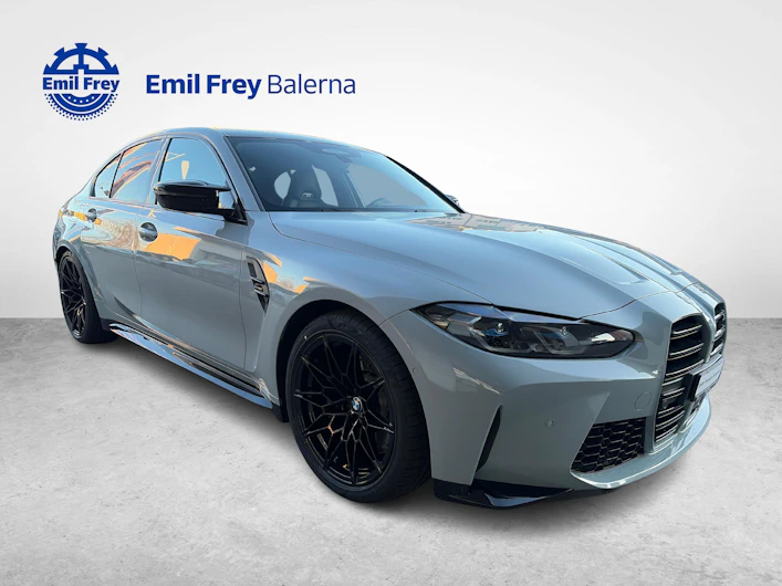 immagine del veicolo BMW 3 SERIES