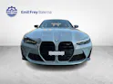 BMW M3 Competition