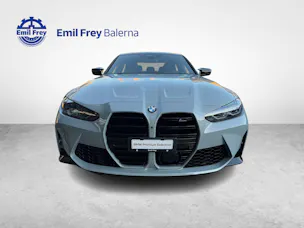 BMW M3 Competition