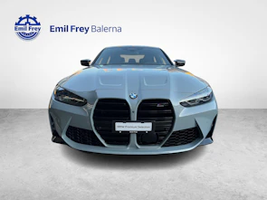 immagine del veicolo BMW M3 Competition