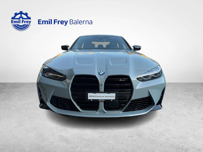 immagine del veicolo BMW 3 SERIES