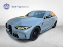 BMW M3 Competition