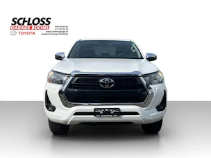 Toyota Hilux Double Cab.-Pick-up 2.8 D-4D MHEV 204 Style