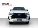 Toyota Hilux Double Cab.-Pick-up 2.8 D-4D MHEV 204 Style