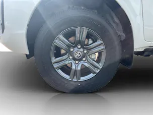 Toyota Hilux Double Cab.-Pick-up 2.8 D-4D MHEV 204 Style