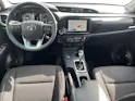 Toyota Hilux Double Cab.-Pick-up 2.8 D-4D MHEV 204 Style